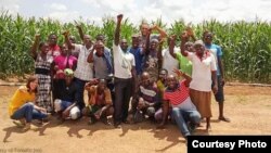 El programa de Estados Unidos llamado “Prosper Africa” (Prosperidad para África) invierte en empresas africanas, como “Tomato Jos” en Nigeria. (Foto cedida por Tomato Jos)