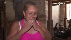 Info Martí | Cuidado con las “motorinas eléctricas” en Cuba